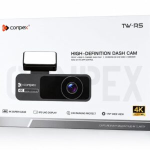 دوربین ثبت وقایع CONPEX TW-R5