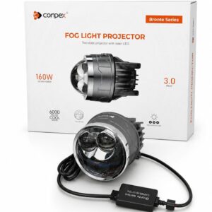 لنز مه شکن کانپکس Conpex N90D5