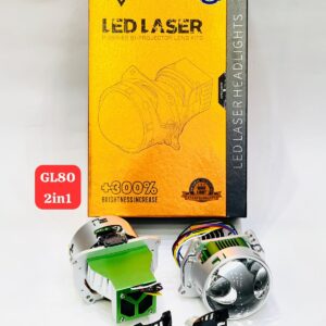 لنز گلف میلانو GL80 2IN1