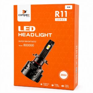 هدلایت CONPEX R11 H4