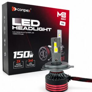 هدلایت CONPEX M8MAX H4