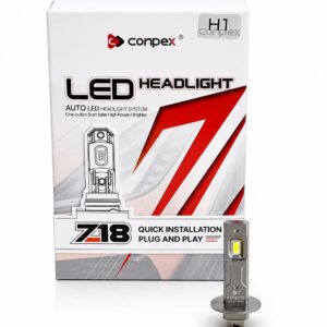 هدلایت CONPEX Z18 H1