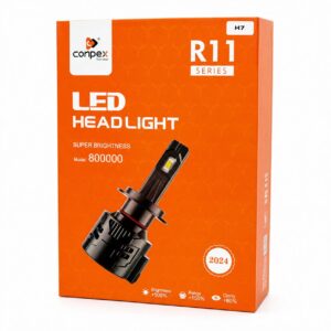 هدلایت CONPEX R11