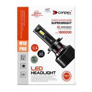 هدلایت CONPEX M10PRO