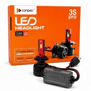 هدلایت CONPEX 3SPRO