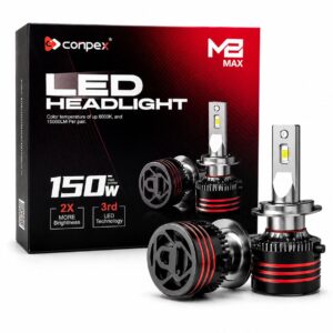 هدلایت CONPEX M8MAX