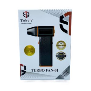 توربو فن توبیز TURBO FAN-01