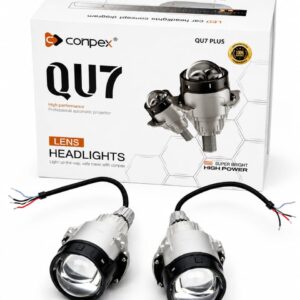 لنز کانپکس Conpex QU7PLUS