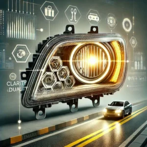 مقایسه بهترین مدل‌های هدلایت‌ماشین